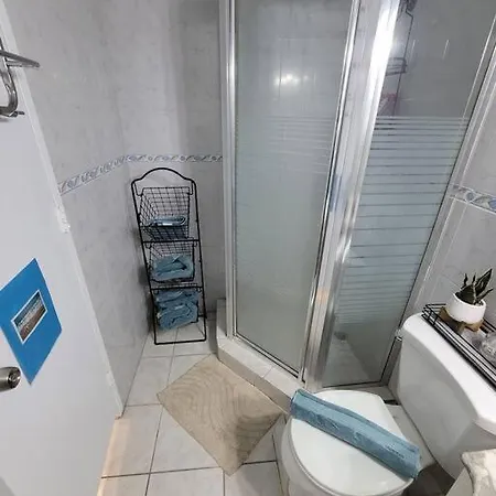 Ocean View Studio At Coral Beach-2