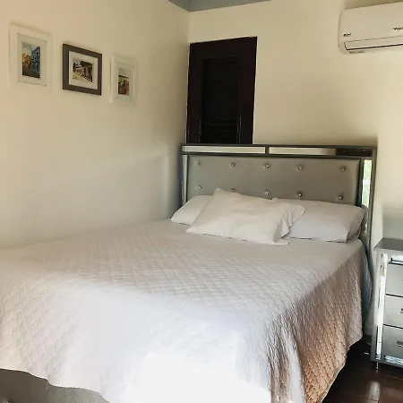 Amplio Y Bello Apartamento-Zona Colonial- Wifi+Balcon+2Roons-3