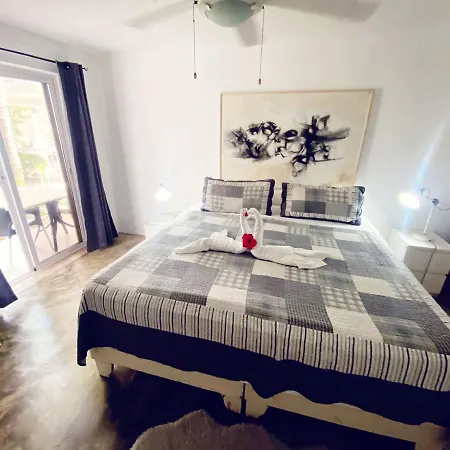 Cabarete Kite Beach Rooms & Condos-3