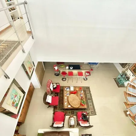 2 Stories Penthouse At Marbella Bechfront-2
