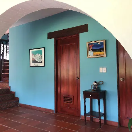 Villa Pedregal-2