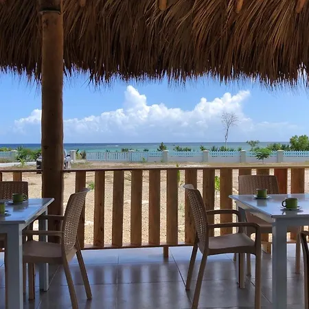 Punta Rucia Cristal Beach-2