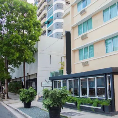Casa Condado Residences & Hotel Rooms-2