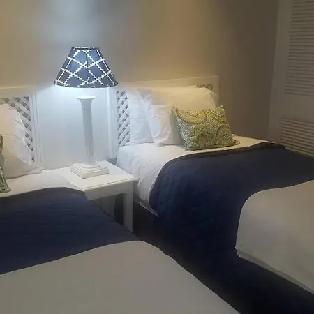 Negril Condo By The Beach Apt. 194 Point Village-2