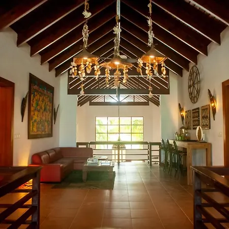 Villa In Tortuga Bay Punta Cana Resort-3