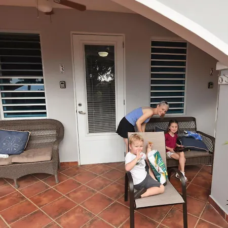 Aguadilla Villa Bonita, Sleeps 35-3