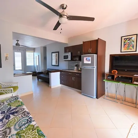 Aguadilla Villa Bonita, Sleeps 35-2