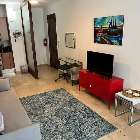 Bi-Level Rooftop Terrace Ac Wifi 51 Calle Cristo-3
