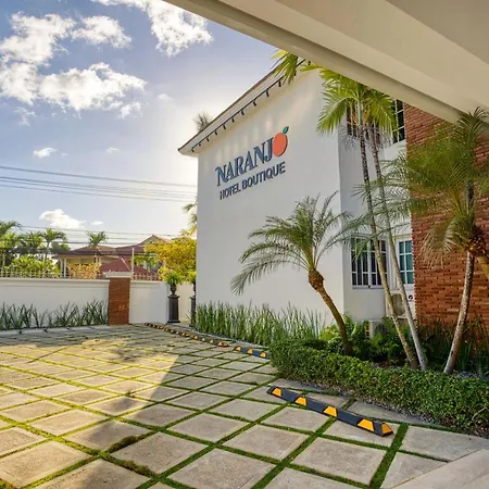 Naranjo Hotel Boutique-3