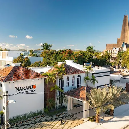 Naranjo Hotel Boutique-2