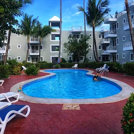 Sol Caribe Punta Cana-3