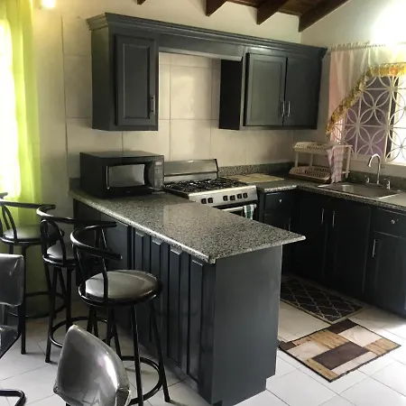 Mountain View Bungalow-3