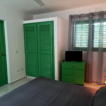Residence Nord Est-3