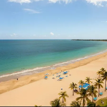 5* Start New Beautiful Full Central Apartment San Juan, Pr-2