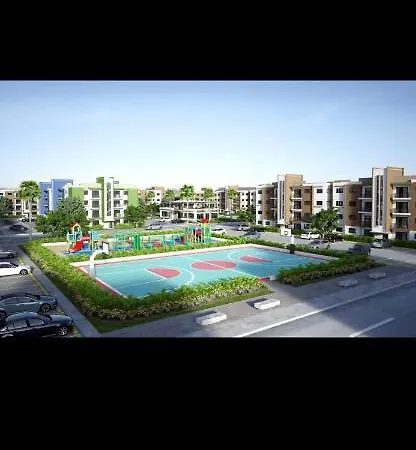 Apartamento Moderno Lp9-3