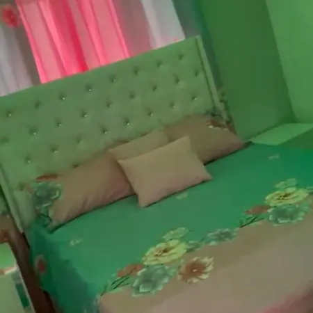 Apartamento Moderno Lp9-2