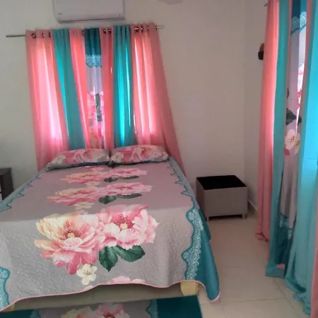El Chico Apartments-2