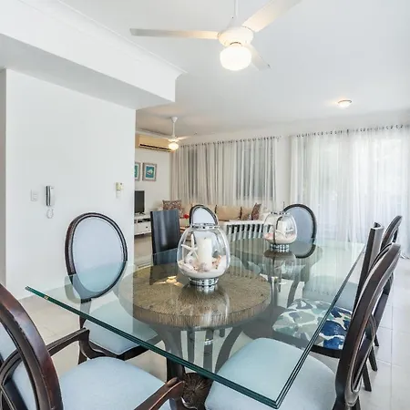 Spacious And Comfortable 2Br Apartment At Punta Cana Village-2