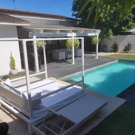 Exotic Villa I - Three Bedroom With Private Pool-2