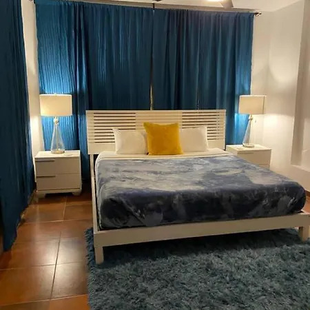 Ocean Park Beach House #2 - San Juan 2 Min 2 Beach-2