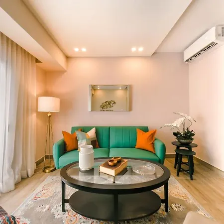 Fully Serviced Apartment At Regatta Living II - 6C-2