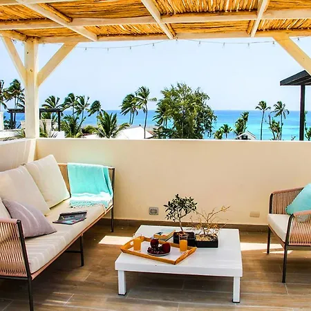 Punta Cana Beach Apartments-3