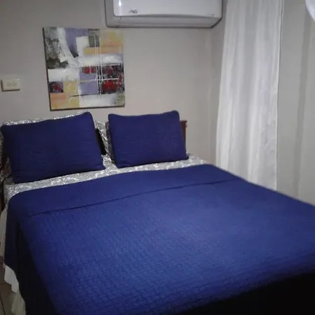 Nuevo Y Remodelado Apartamento En Carolina-2