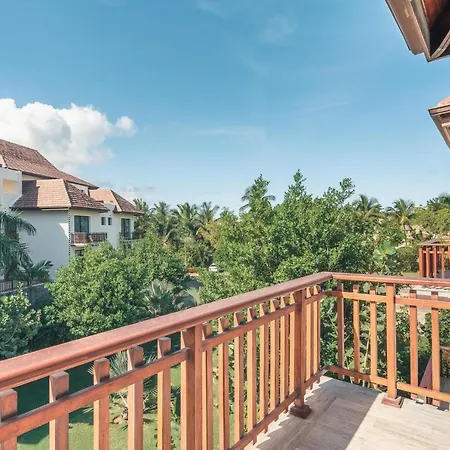 Exceptional Deluxe 2Br At El Portillo-2