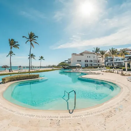 Ocean View 1 Bedroom Apartment At Punta Palmera Db7-2