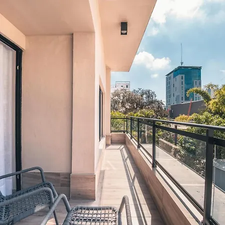 Fully Serviced Apartment At Regatta Living - 2G-3