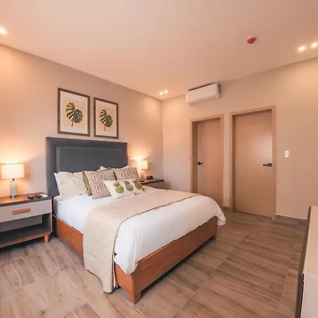Fully Serviced Apartment At Regatta Living - 3A-3