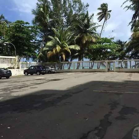 Beach Apt At Ivt 3-2