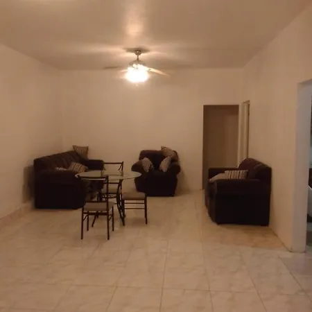 Smith'S Villa-2