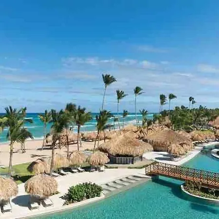 Luxury Villa In Bavaro W\ 3 Bdr And Private Pool-3