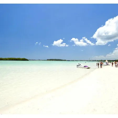 Terrazas Del Caribe, Boca Chica.-3