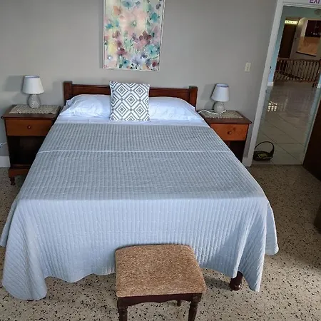 Ultimate Freedom Bed And Breakfast-2