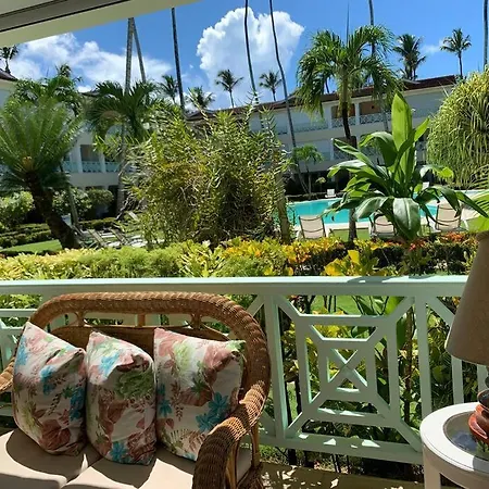 Excelente Apartamento En Las Terrenas, Playa Punta Popi.-3