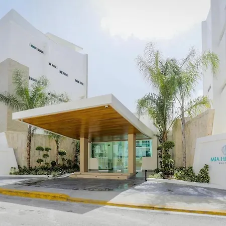 Apartamento 5 Minutos De La Playa-2