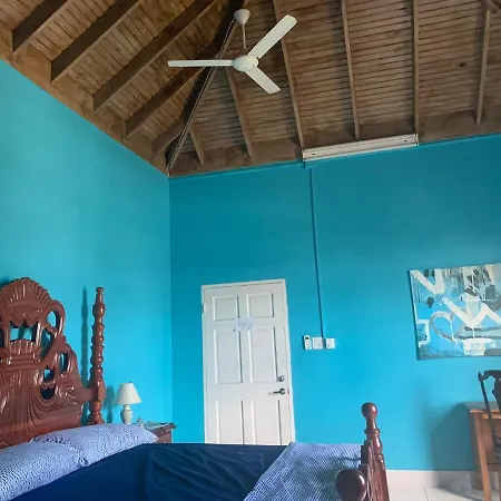 Mango Walk Guesthouse-3