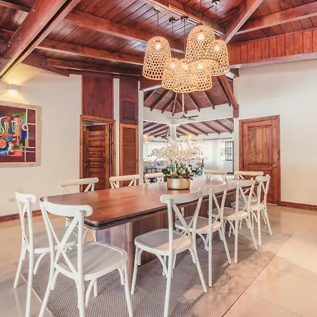Special Villa At Casa De Campo-3