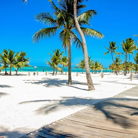 Cozy Apartment C104. Playa Bavaro. Punta Cana.-2