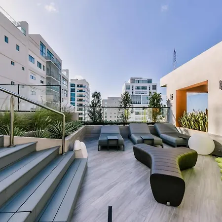 Fully Serviced Apartment At Regatta Living II - 6C-3