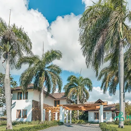 For The Perfect Getaway The Perfect Villa At Cap Cana-2
