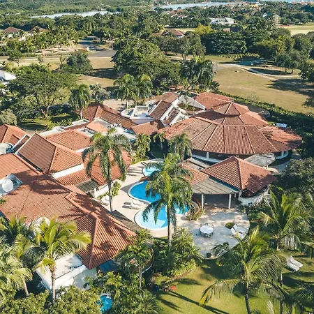 Maison Larimar-Walking Distance To The Marina At Casa De Campo-3