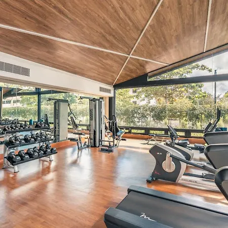 Modern And Brand New 1Br Apt At Cap Cana-3