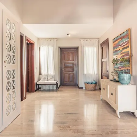 Oustanding El Portillo 2Br Apt-2