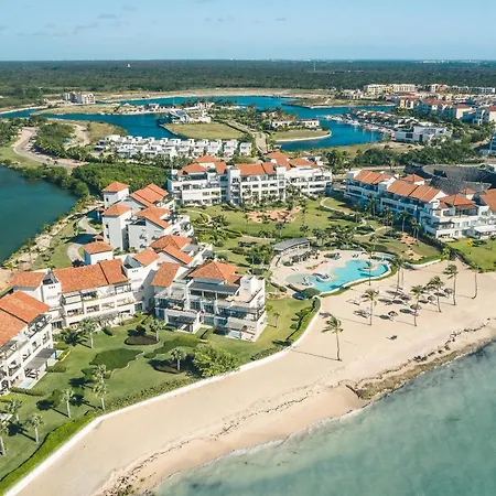 Ocean View Punta Palmera Studio Gc5-2