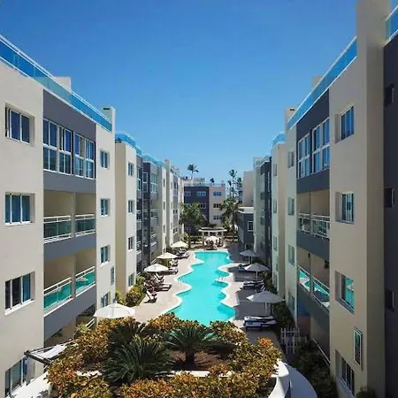 2Br W/ Private Beach + 2 Pools-3
