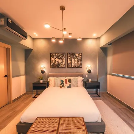 Fully Serviced Apartment At Regatta Living - 7B-2