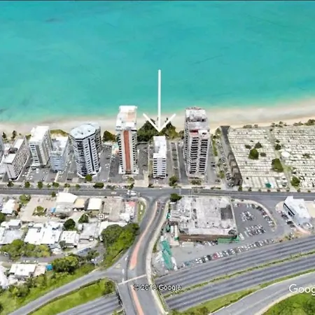 Beach Apt At Ivt 3-3